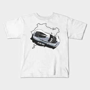 AMG One Nordschleife record Kids T-Shirt